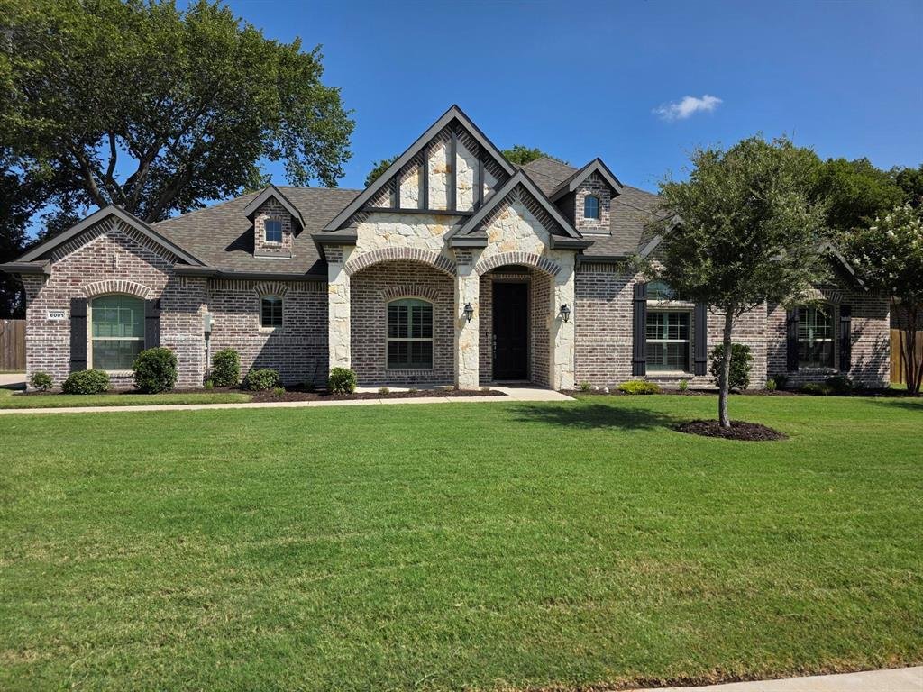 Casa a Midlothian, Texas, Stati Uniti 1 - 18806141