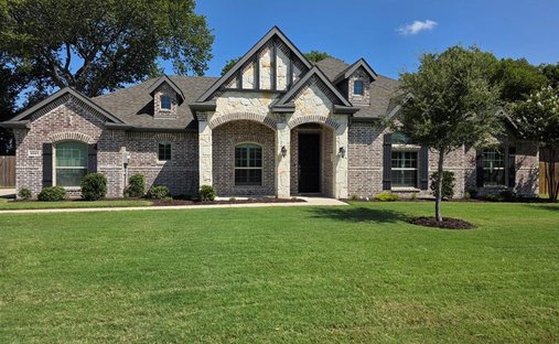 Haus in Midlothian, Texas, Vereinigte Staaten 1