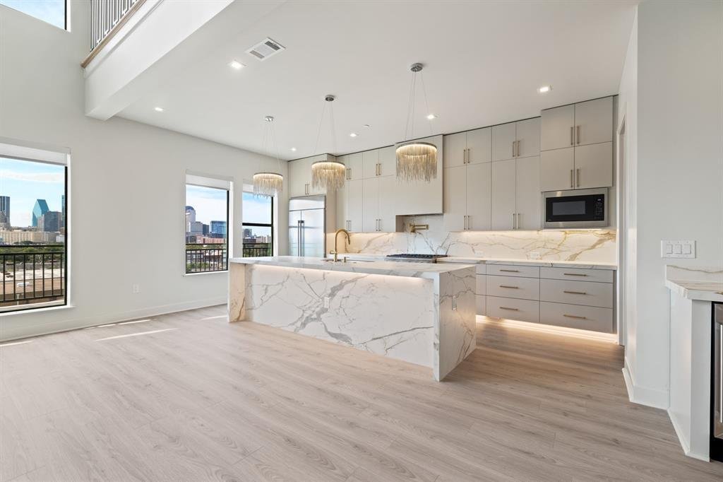 Appartement à Dallas, Texas, États-Unis 4 - 18806155