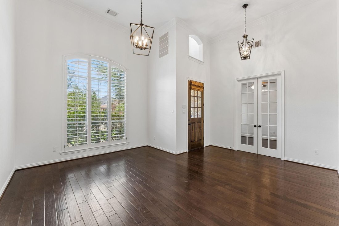 House in Missouri City, Texas, United States 5 - 18806094