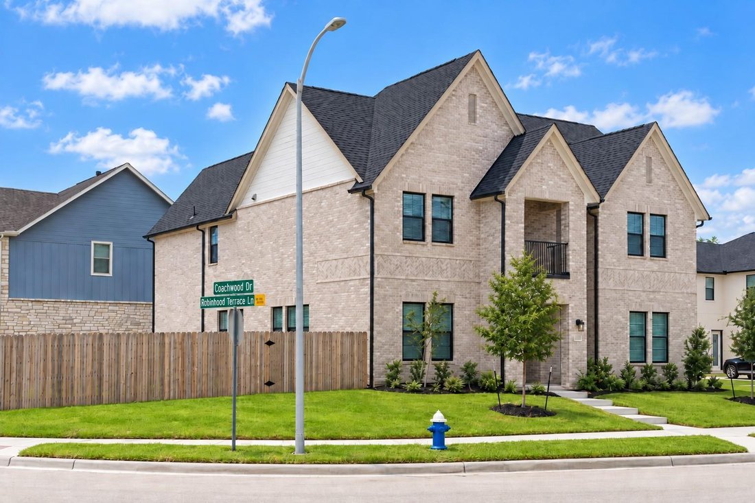 House in Houston, Texas, United States 2 - 18802540