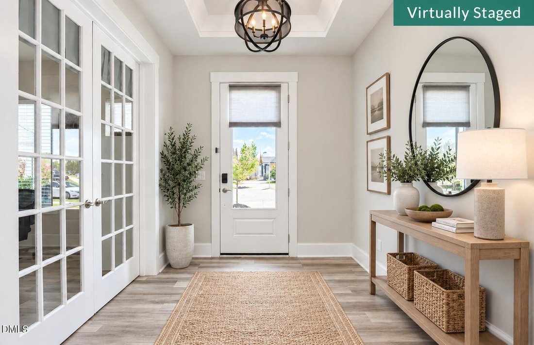 Haus in Fuquay-Varina, North Carolina, Vereinigte Staaten 5 - 18443024