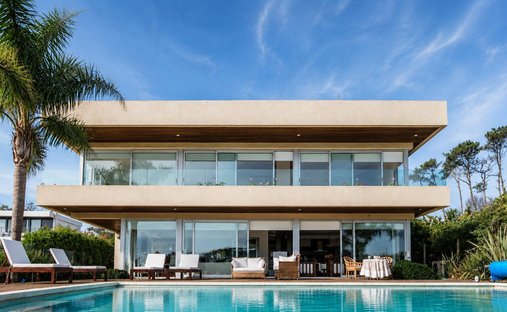 Casa en Laguna Blanca, Departamento de Maldonado, Uruguay 1