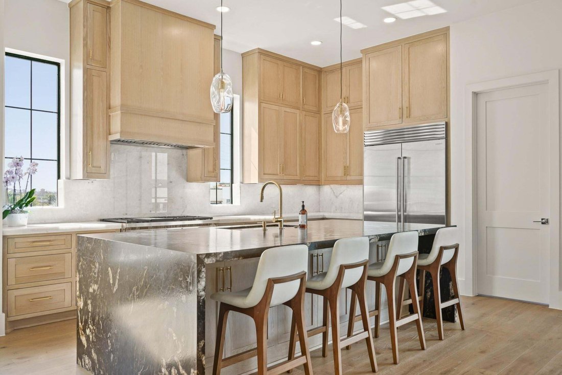 Casa en Sugar Land, Texas, Estados Unidos 2 - 18806099