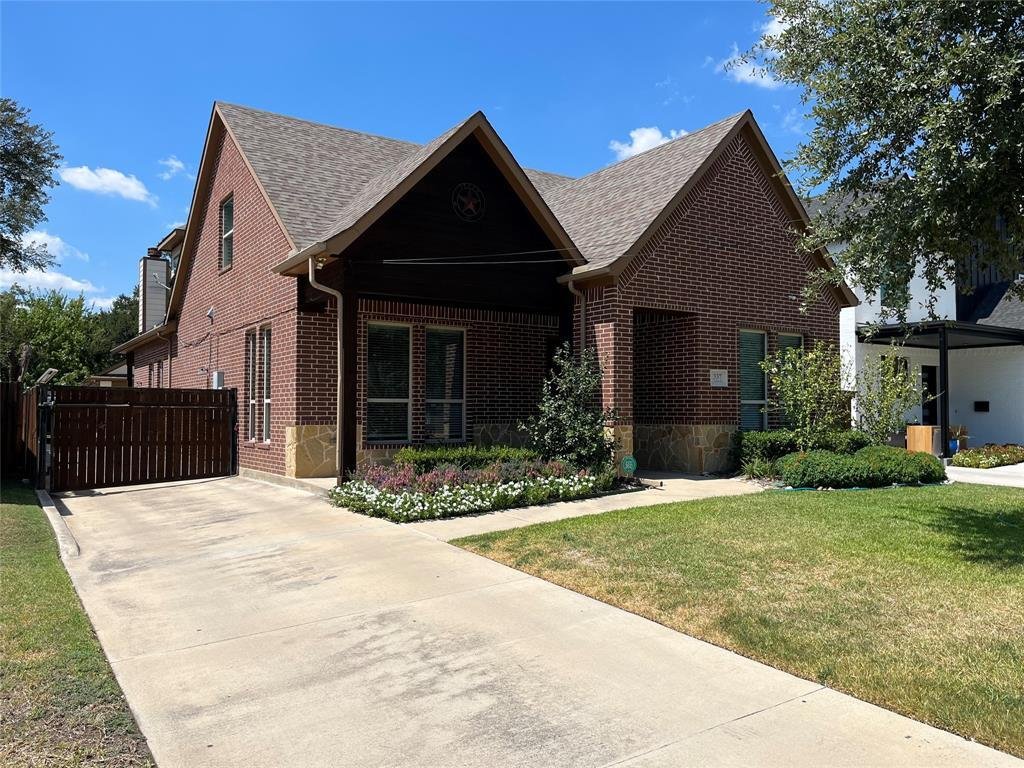 Haus in Irving, Texas, Vereinigte Staaten 1 - 17413677