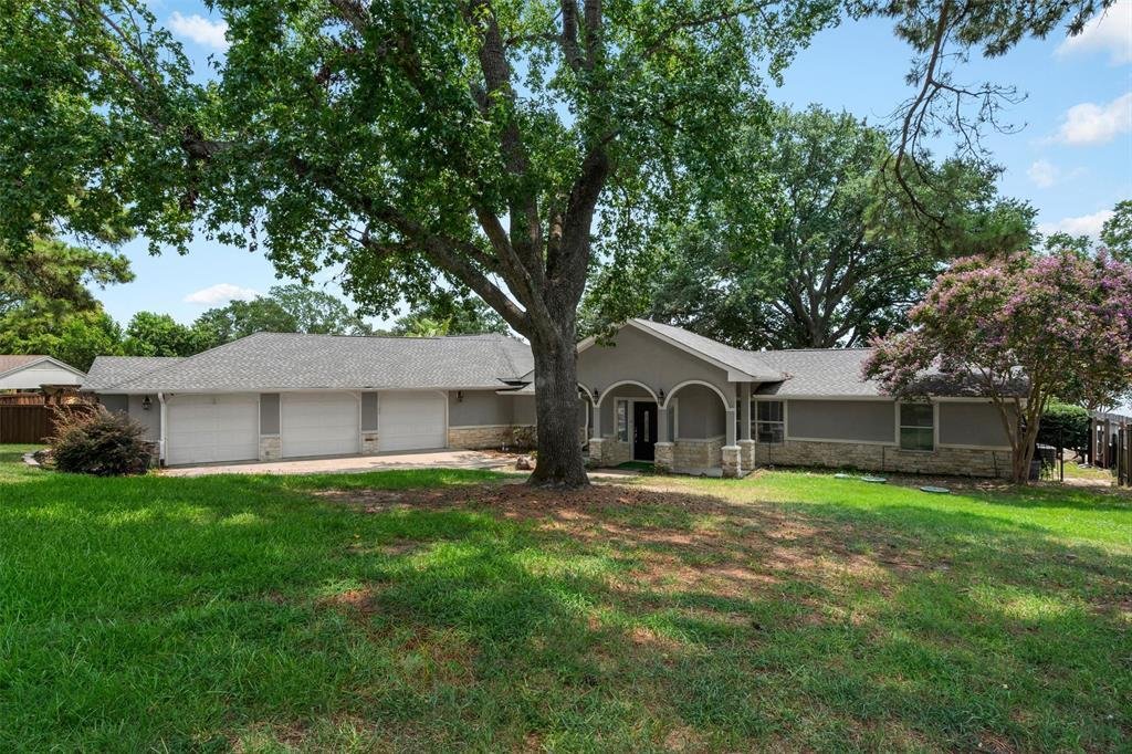 Casa en Gun Barrel City, Texas, Estados Unidos 5 - 18806139