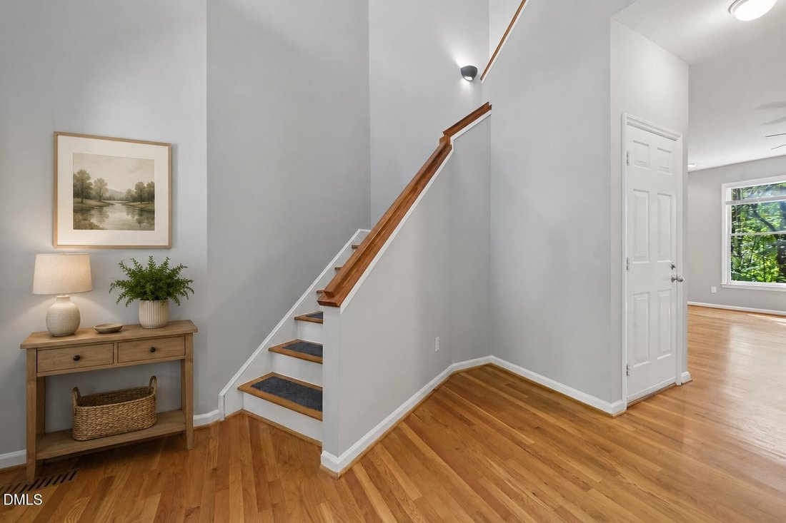 House in Chapel Hill, North Carolina, United States 3 - 18805813
