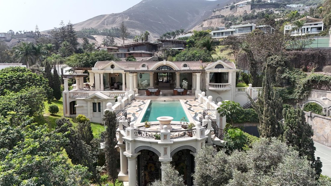 Casa en Lima, Callao, Perú 1 - 18805700