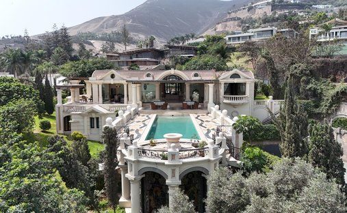 Casa en Lima, Callao, Perú 1