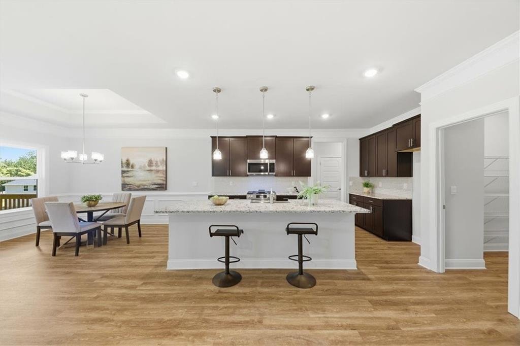 Casa en Douglasville, Georgia, Estados Unidos 5 - 18805955