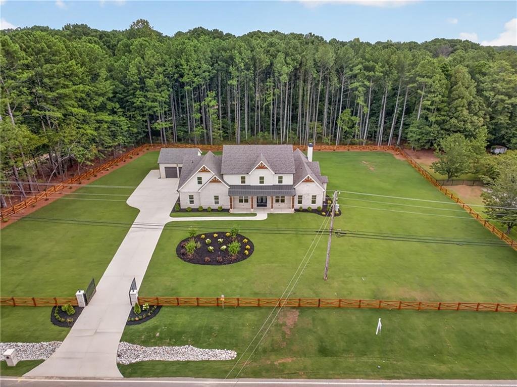Maison à Lawrenceville, Géorgie, États-Unis 3 - 18008398