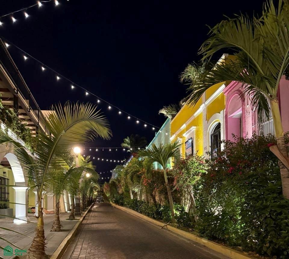 Maison en Mazatlán, Sinaloa, Mexique 1 - 17088049