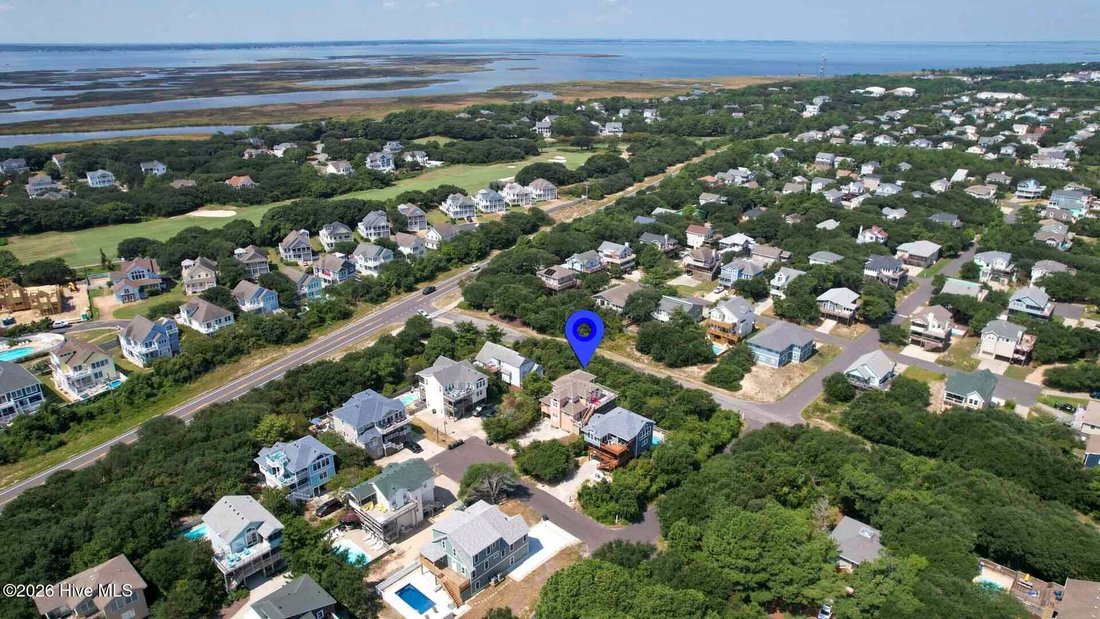 House in Corolla, North Carolina, United States 3 - 18805827