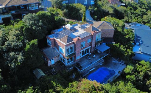 House in Wilderness Heights, Western Cape, South Africa 1