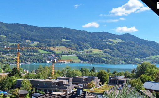 Penthouse in Sankt Lorenz, Oberösterreich, Österreich 1