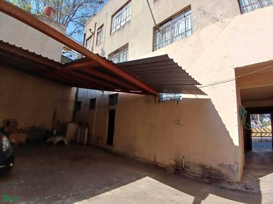 Otros en Santa Catarina Yecahuitzotl, Ciudad de México, México 3 - 17232953