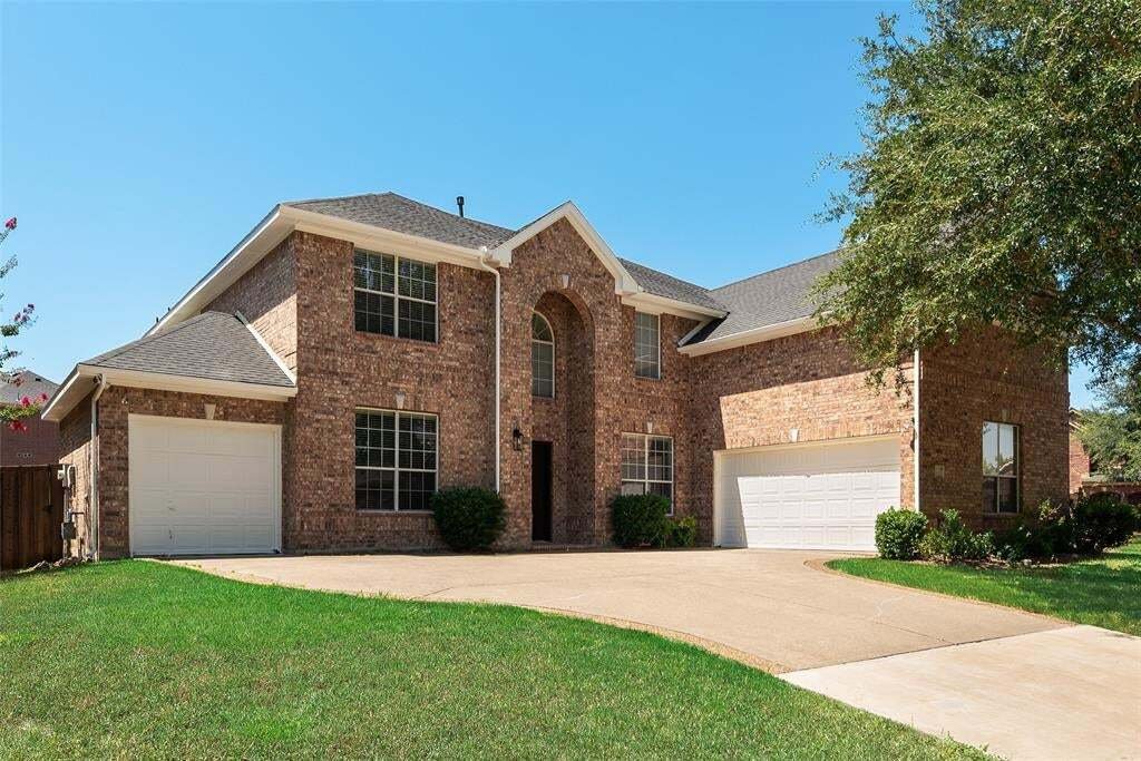 Casa en Mesquite, Texas, Estados Unidos 1 - 18806133