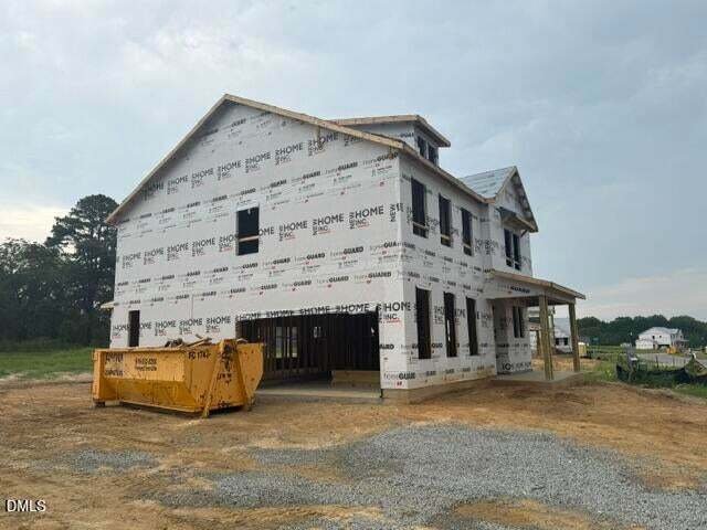 House in Angier, North Carolina, United States 4 - 17887627