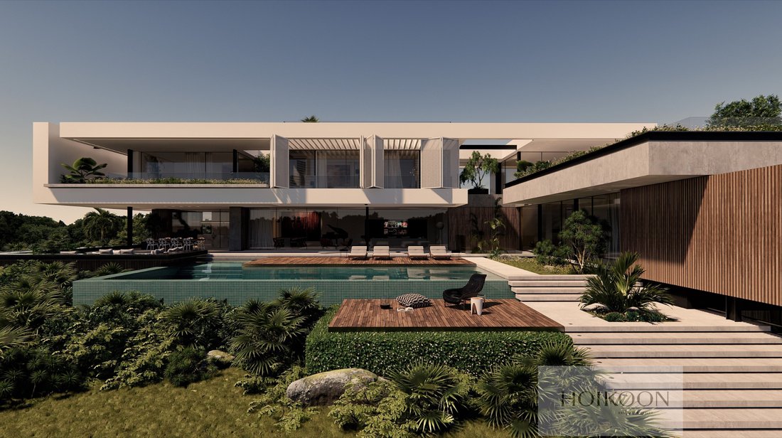 Villa in Carvalhal, Setubal, Portugal 1 - 18805887