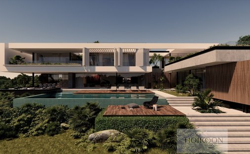 Villa à Carvalhal, Setúbal Municipality, Portugal 1