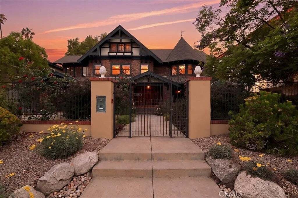 Casa en Los Ángeles, California, Estados Unidos 3 - 18057616