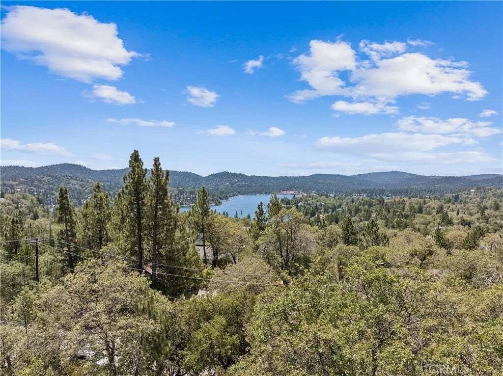 House in Lake Arrowhead, California, United States 1 - 18629163