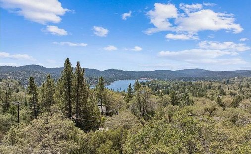 Maison à Lake Arrowhead, Californie, États-Unis 1