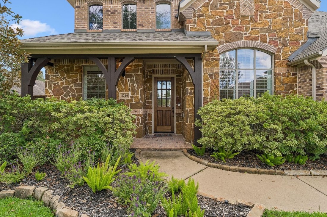 House in Missouri City, Texas, United States 2 - 18806094