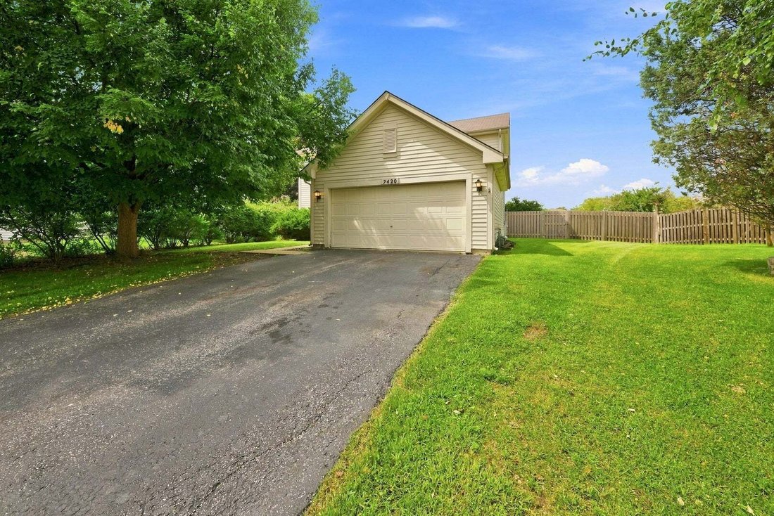 Casa a Naperville, Illinois, Stati Uniti 2 - 18805979