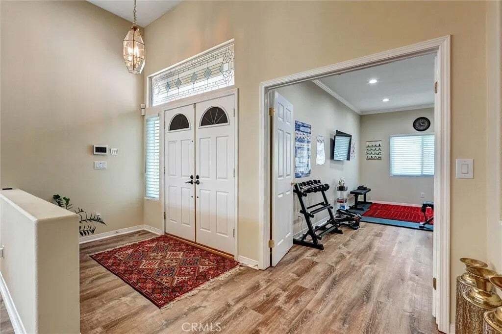 Casa en Santa Clarita, California, Estados Unidos 5 - 18805924