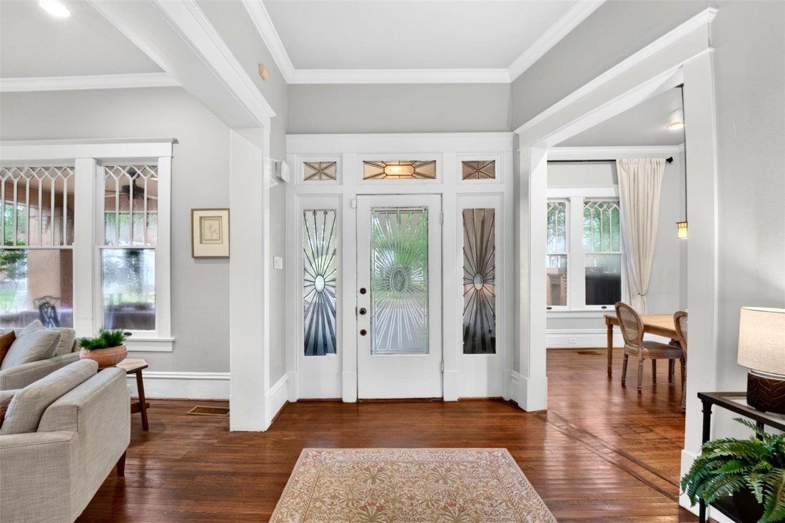 Casa a Houston, Texas, Stati Uniti 4 - 18692347