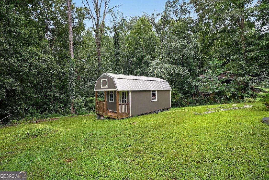 Casa en Fayetteville, Georgia, Estados Unidos 3 - 18806036