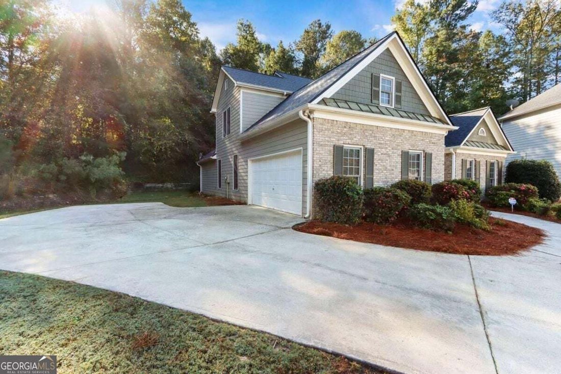 Casa en Mableton, Georgia, Estados Unidos 2 - 18805987