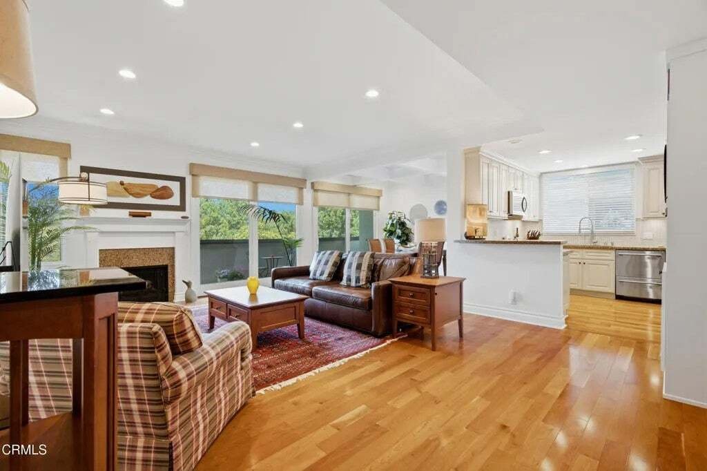 Condo in Altadena, California, United States 1 - 18805941