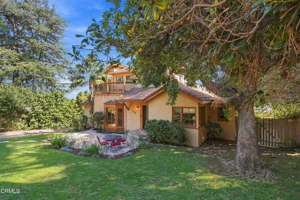 Haus in Sierra Madre, Kalifornien, Vereinigte Staaten 5 - 18805945