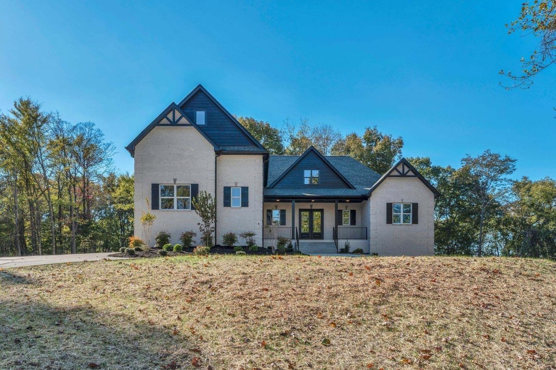 Haus in Hendersonville, Tennessee, Vereinigte Staaten 1 - 18806056