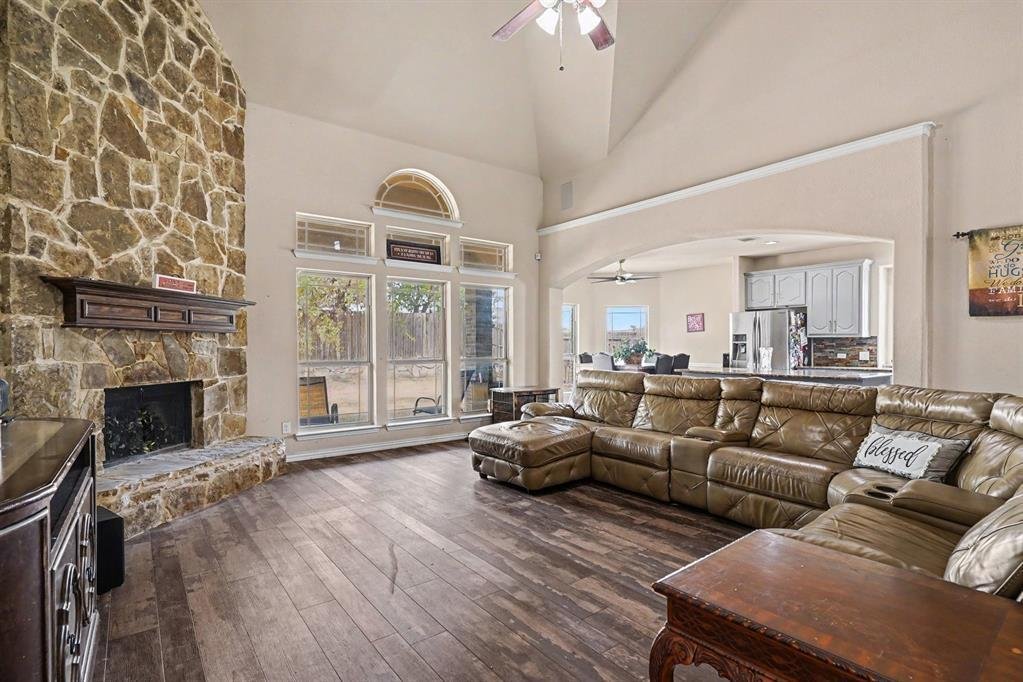 Casa en Fort Worth, Texas, Estados Unidos 5 - 18806134