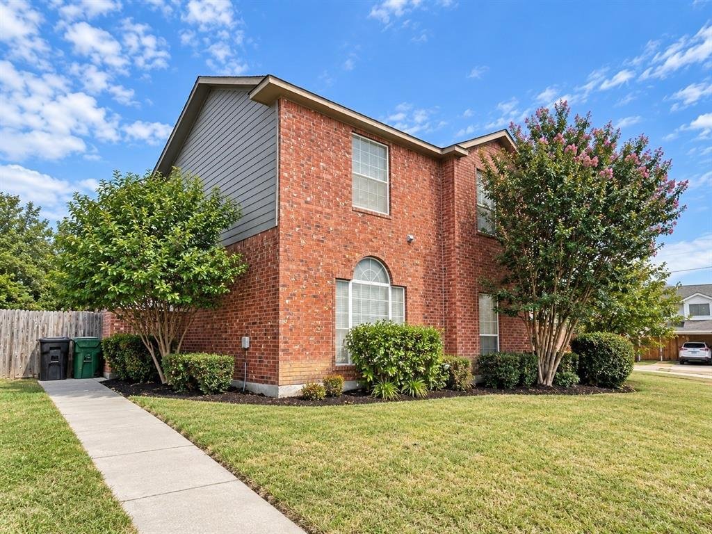 Maison à Arlington, Texas, États-Unis 2 - 18806149
