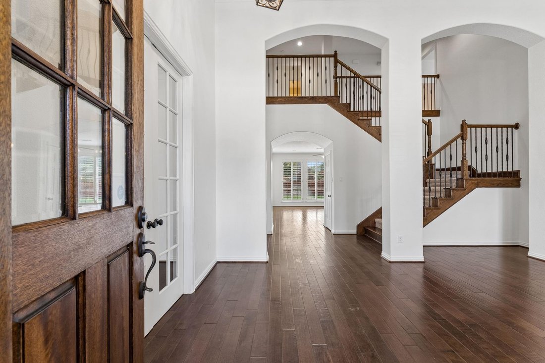 House in Missouri City, Texas, United States 4 - 18806094