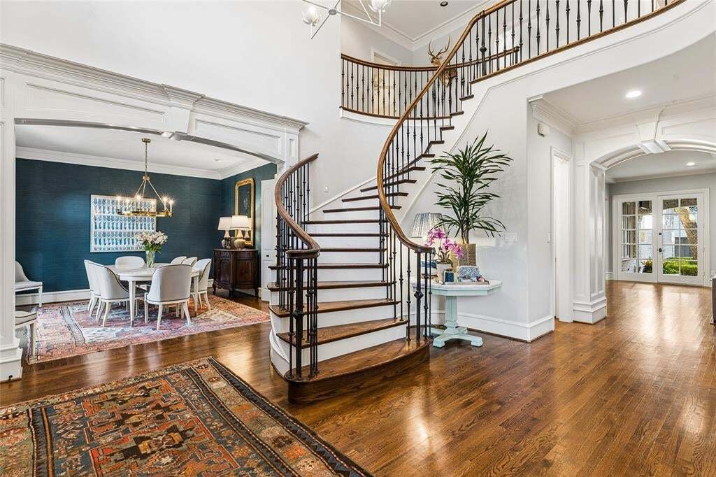 Maison à University Park, Texas, États-Unis 3 - 18806156