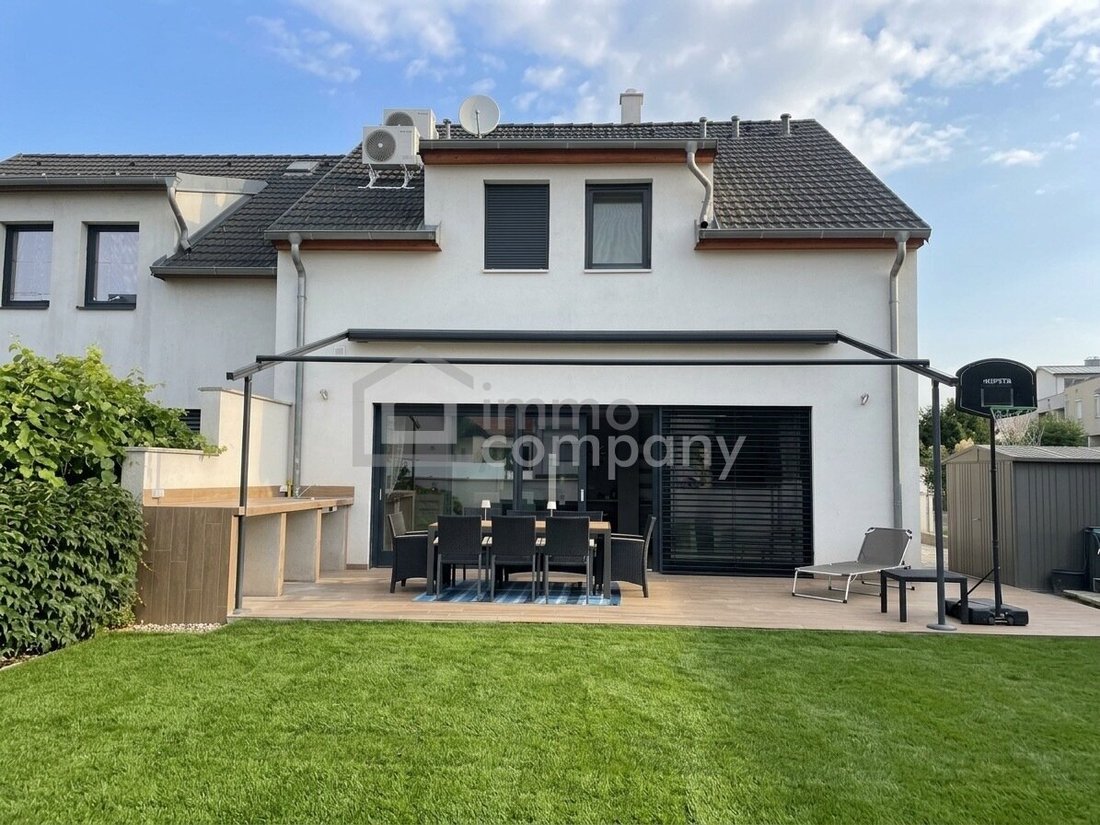 House in Neusiedl am See, Burgenland, Austria 2 - 18805870