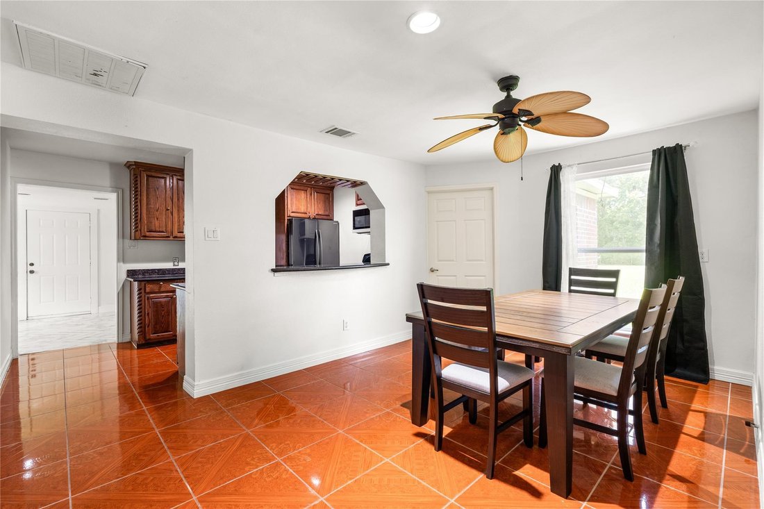 House in Houston, Texas, United States 3 - 18806111