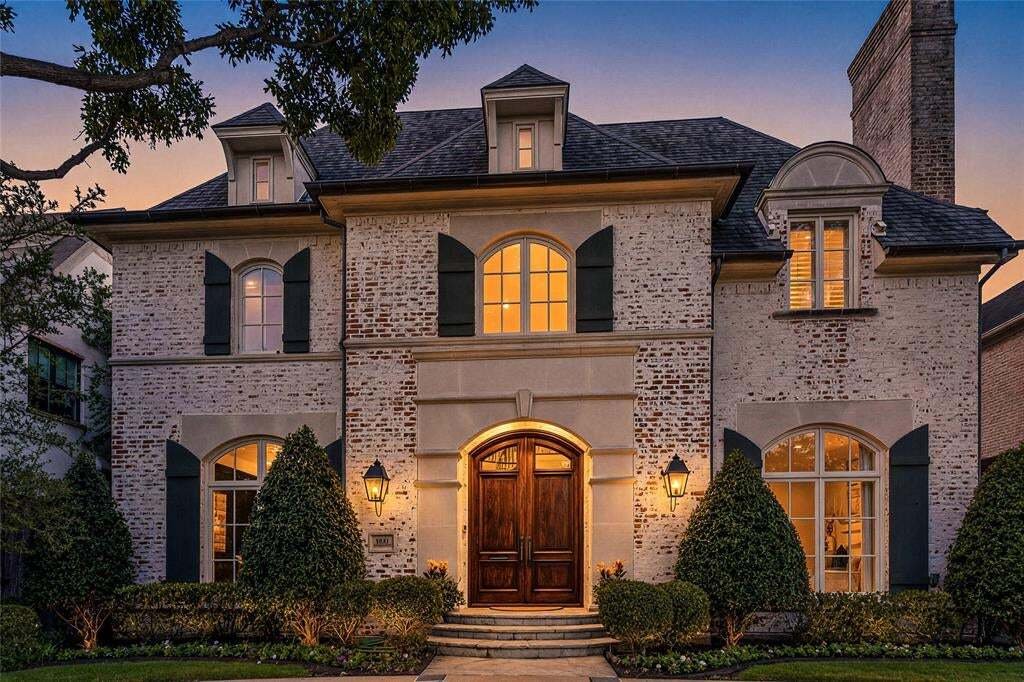 Maison à University Park, Texas, États-Unis 2 - 18806156
