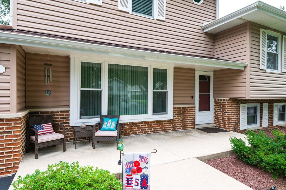 Casa en Bolingbrook, Illinois, Estados Unidos 3 - 18805957