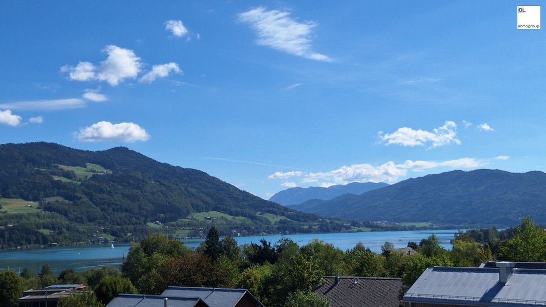 Penthouse à Sankt Lorenz, Haute-Autriche, Autriche 5 - 17032773