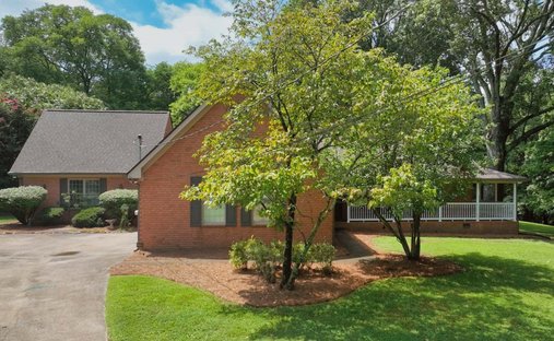 Casa a Nashville, Tennessee, Stati Uniti 1