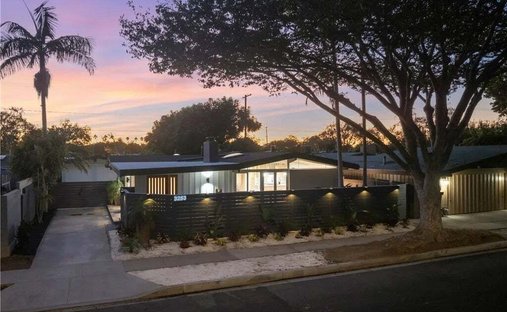 Haus in Long Beach, Kalifornien, Vereinigte Staaten 1