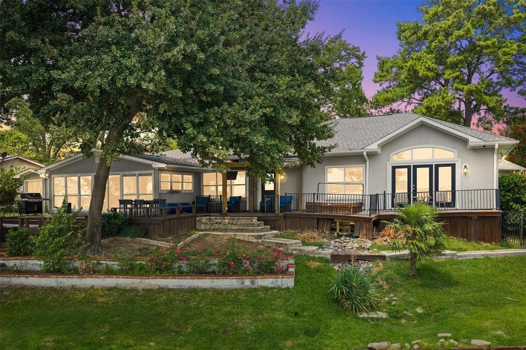 Casa en Gun Barrel City, Texas, Estados Unidos 2 - 18806139