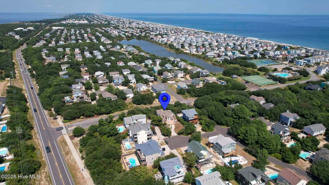 House in Corolla, North Carolina, United States 4 - 18805827