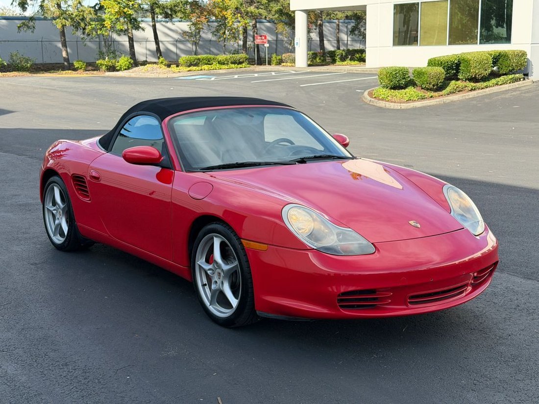 Cabriolet in Kent, WA, United States 5 - 18805785